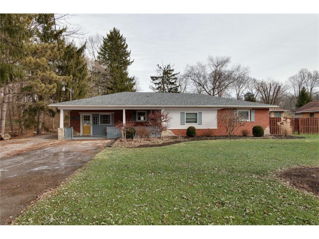 4365 N STATE ROUTE 48, Covington, OH45318