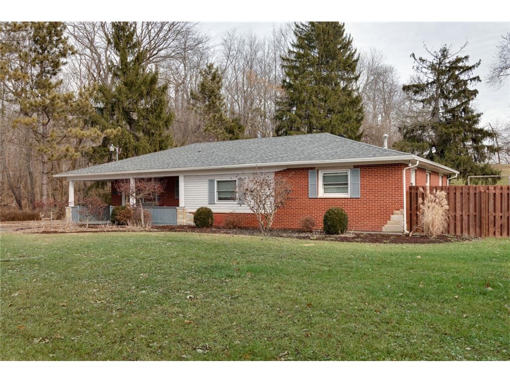 4365 N STATE ROUTE 48, Covington, OH45318