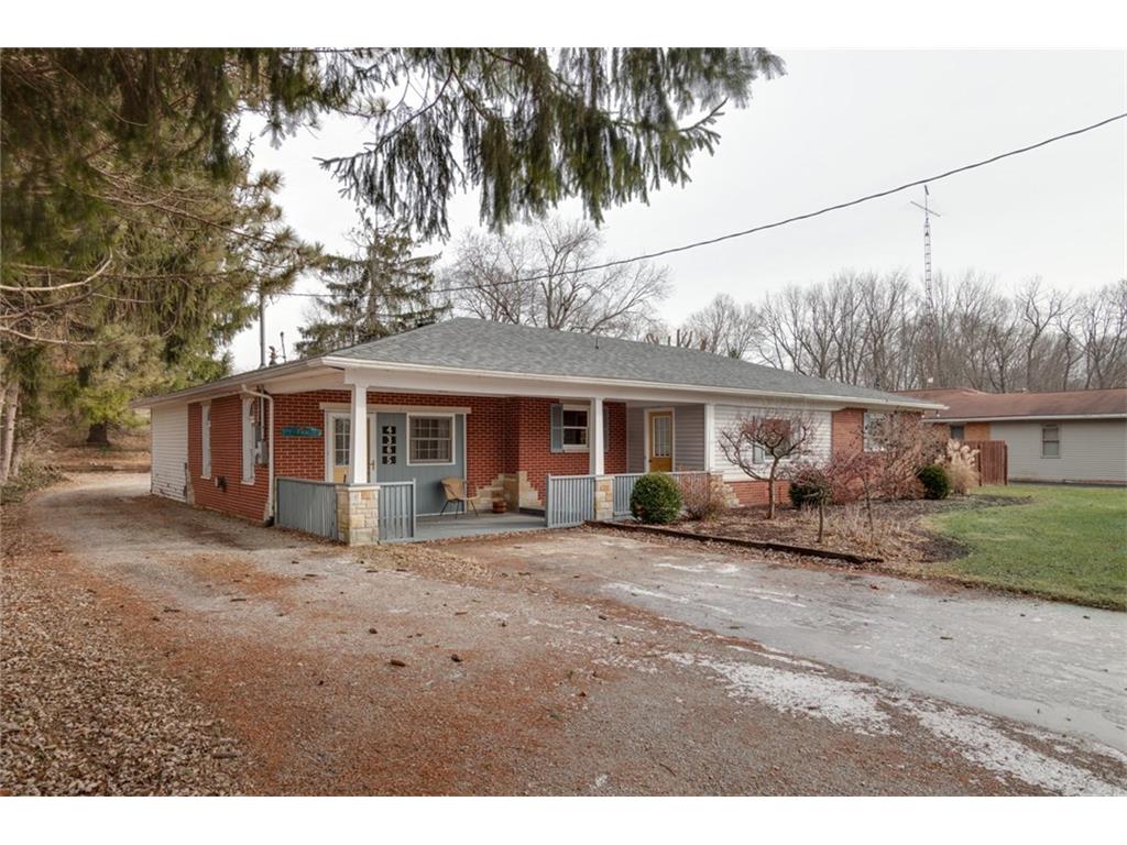 4365 N STATE ROUTE 48, Covington, OH45318