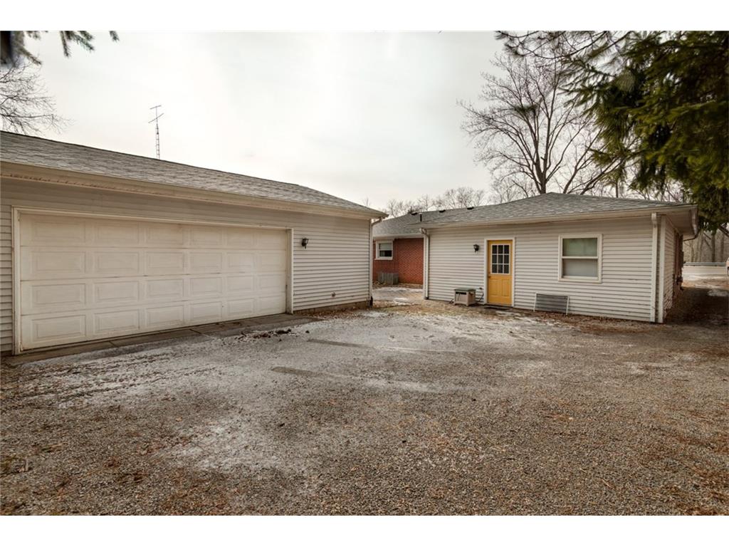 4365 N STATE ROUTE 48, Covington, OH45318