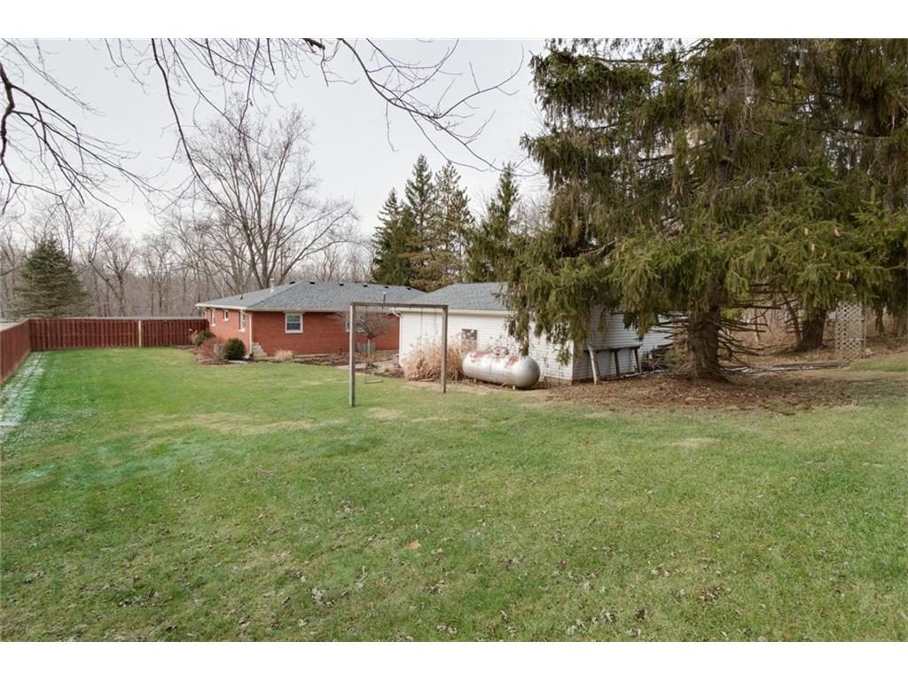4365 N STATE ROUTE 48, Covington, OH45318