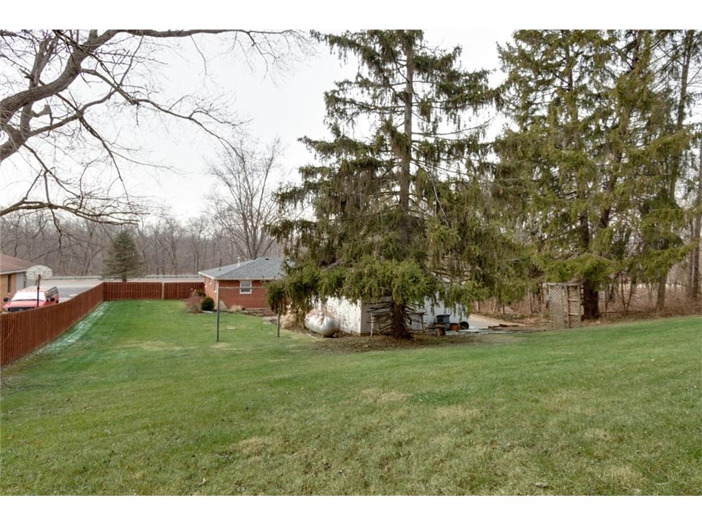 4365 N STATE ROUTE 48, Covington, OH45318