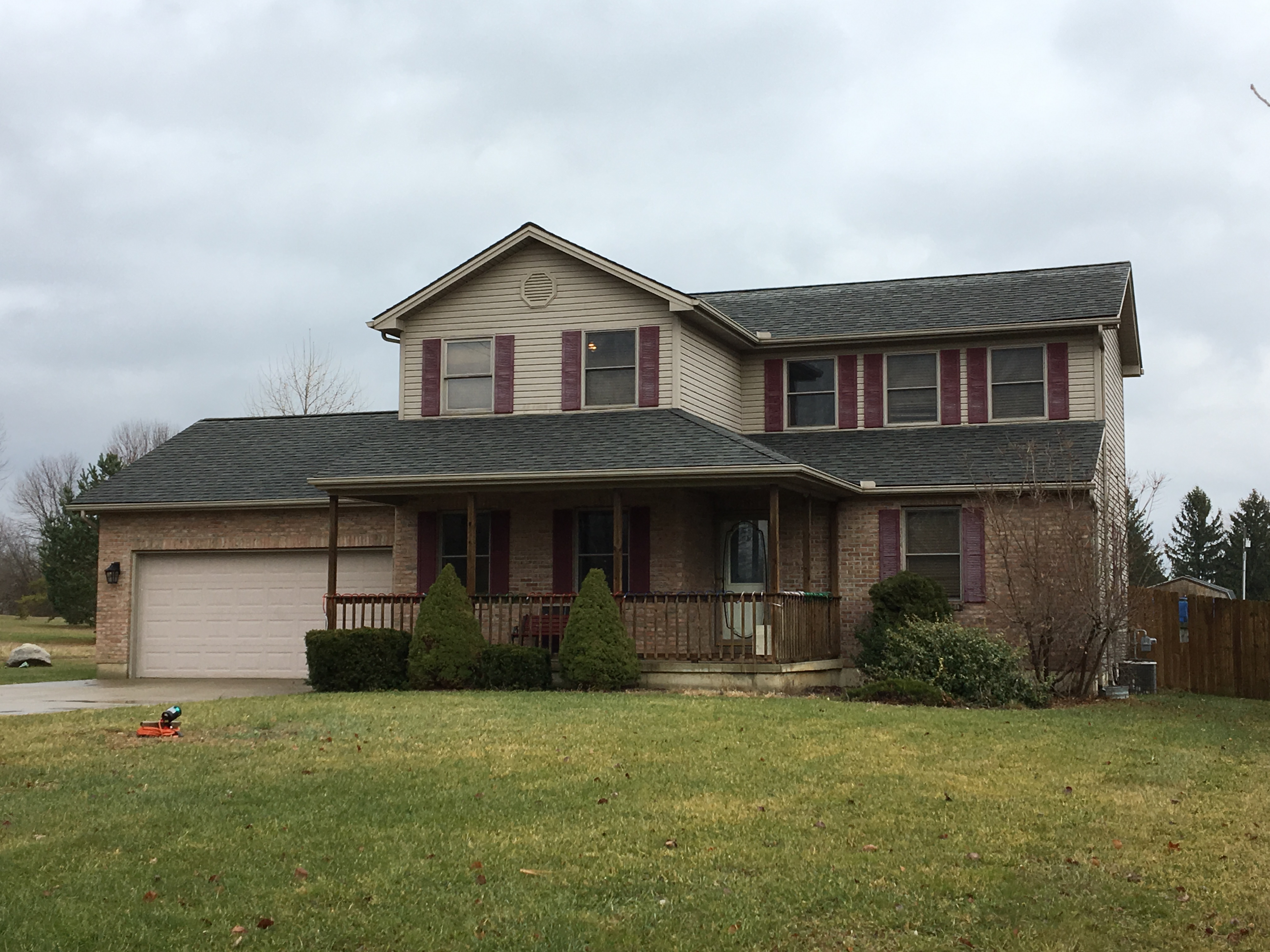 320 Longman Rd, Eaton, OH 45320