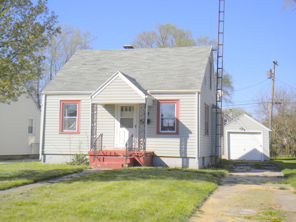 231 Mann AveFairborn, OH, 45324Greene County