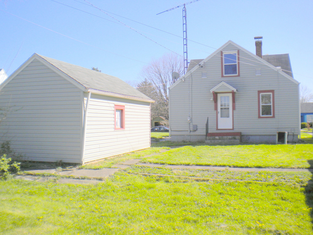 231 Mann AveFairborn, OH, 45324Greene County
