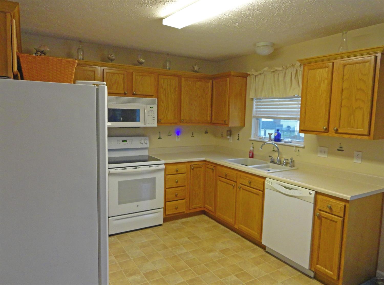 44 Hawkins Court, Germantown, OH 45327