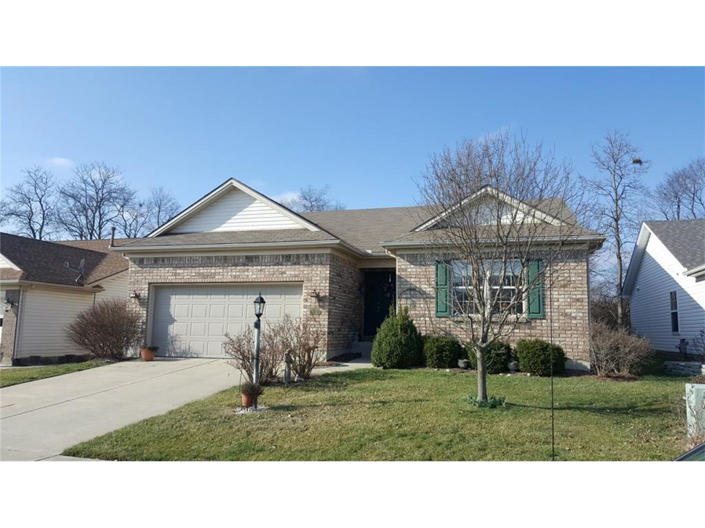 9152 Rolling Greens Trail, Miamisburg, OH45342