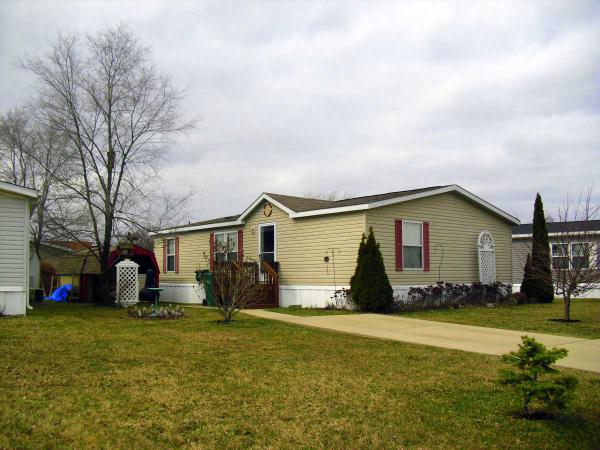 Oakwood 11130 Oakwood Village BlvdMiamisburg, OH 45342