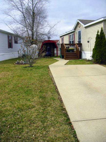 Oakwood 11130 Oakwood Village BlvdMiamisburg, OH 45342
