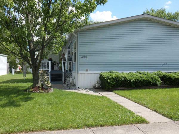 Oakwood 10516 Delbarton DrMiamisburg, OH 45342