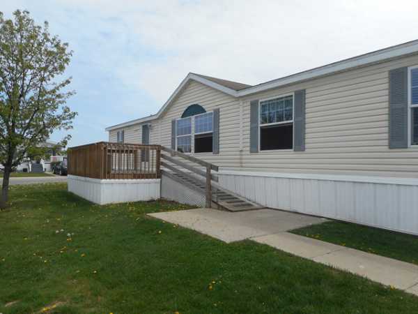 Oakwood 11225 CrimsonMiamisburg, OH 45342
