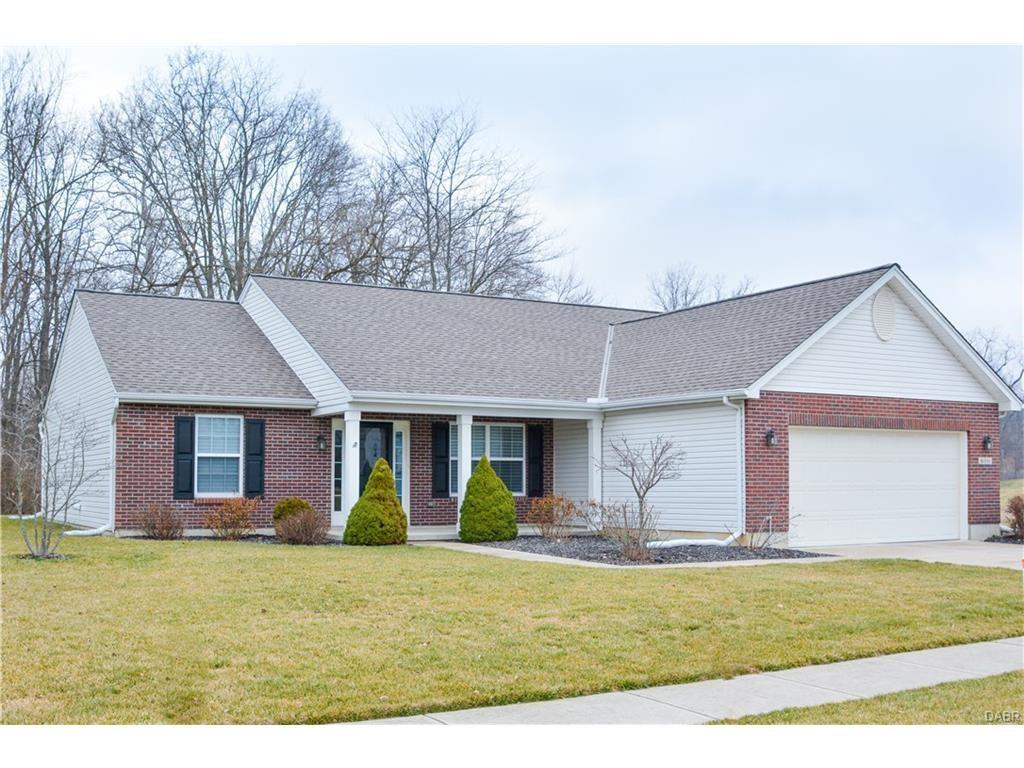 616 Colony Trail, New Carlisle, OH45344