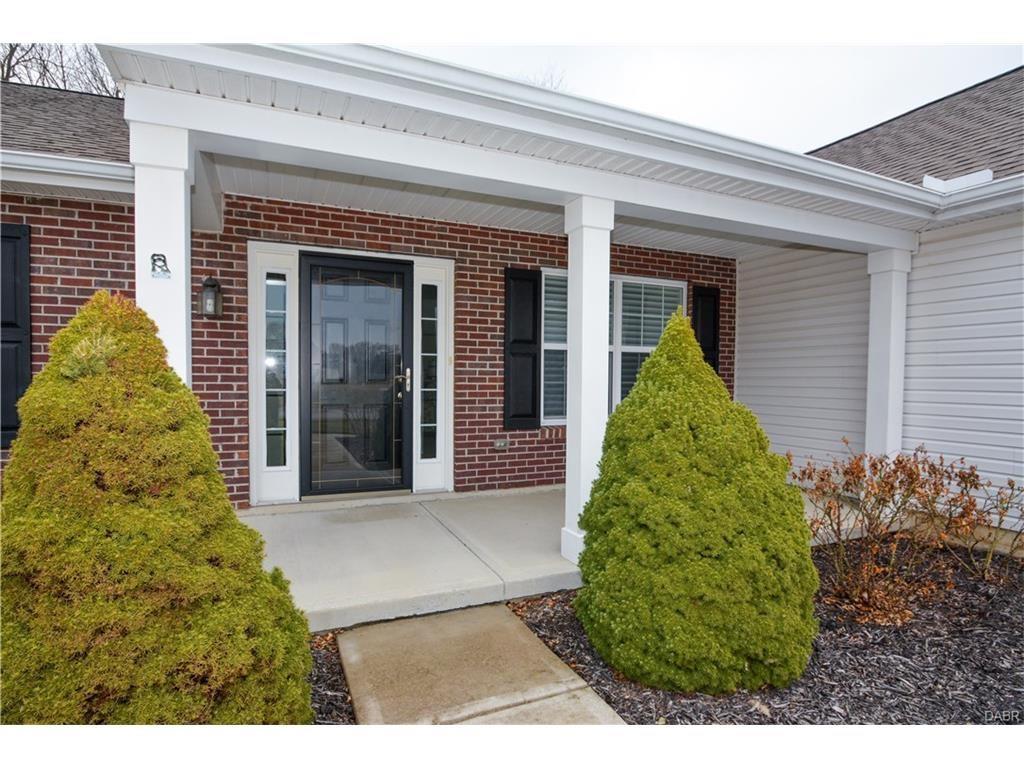 616 Colony Trail, New Carlisle, OH45344