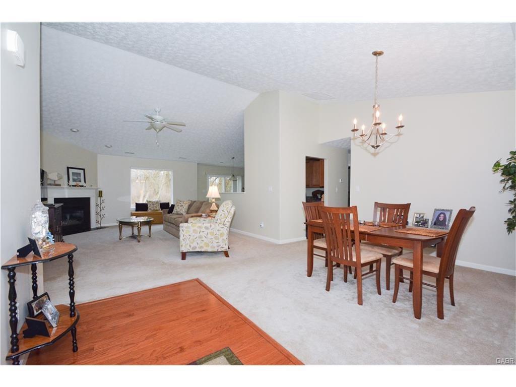 616 Colony Trail, New Carlisle, OH45344