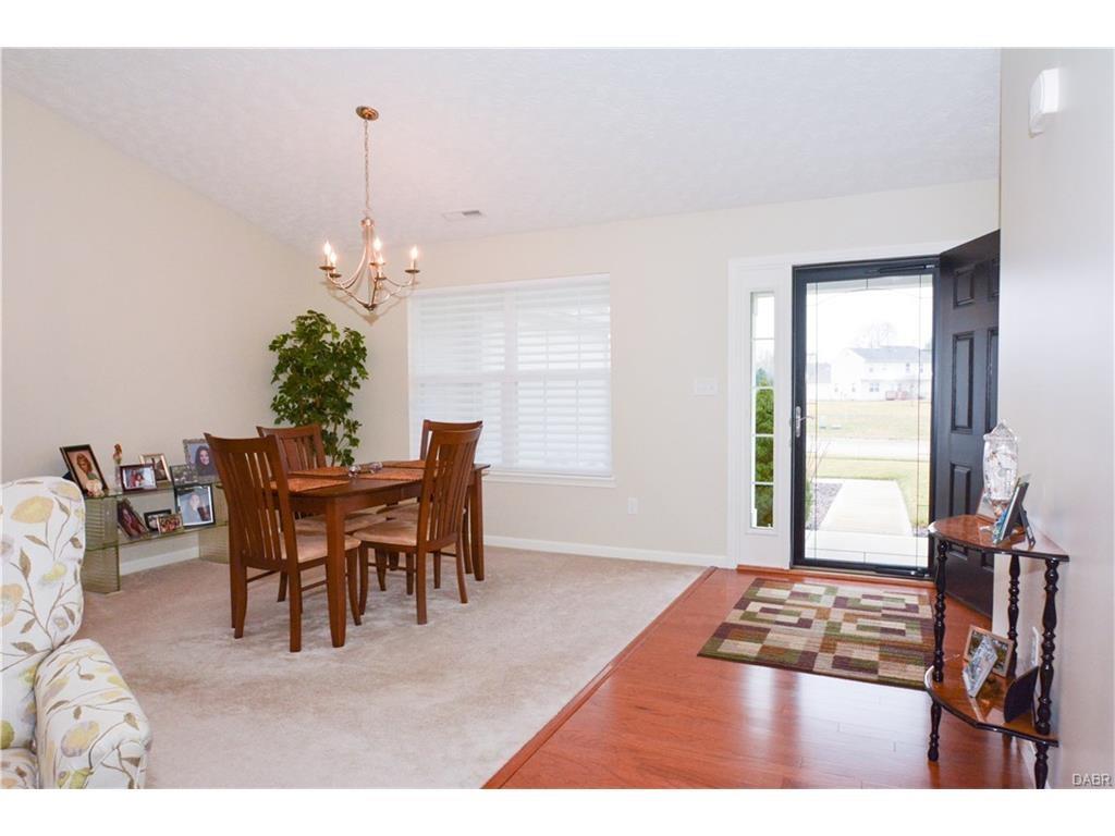 616 Colony Trail, New Carlisle, OH45344