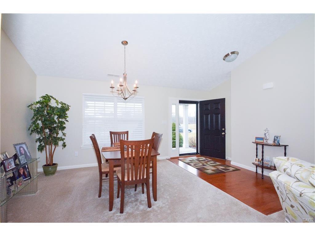 616 Colony Trail, New Carlisle, OH45344