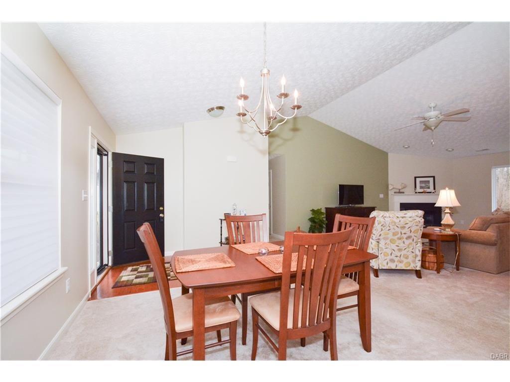 616 Colony Trail, New Carlisle, OH45344