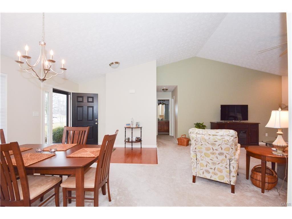 616 Colony Trail, New Carlisle, OH45344