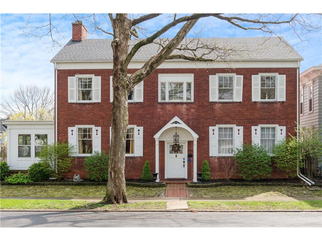 525 Caldwell, Piqua, OH45356