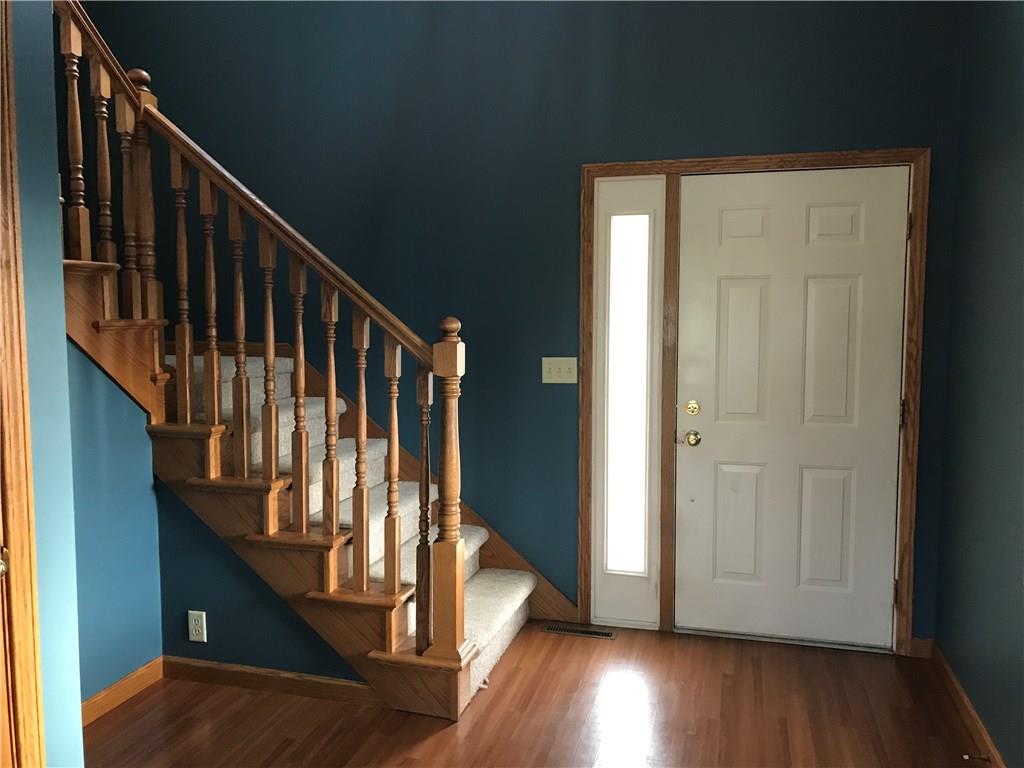 665 Ridgeway Drive, Sidney, OH45365