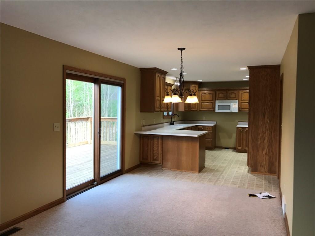 665 Ridgeway Drive, Sidney, OH45365