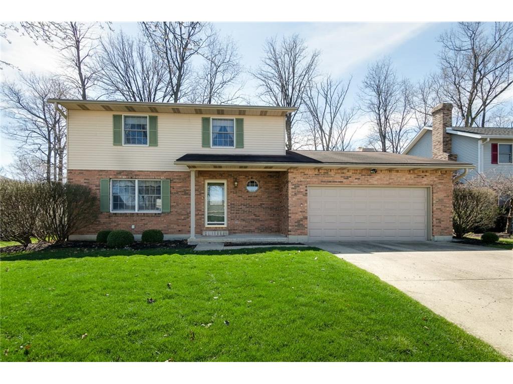 117 Twinbrook Place, Sidney, OH45365