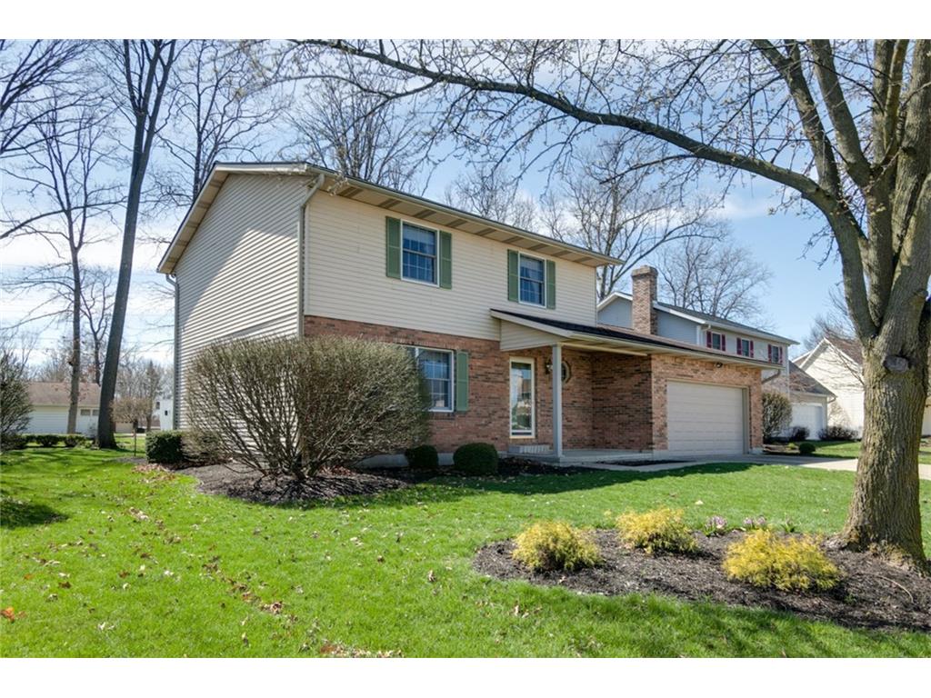 117 Twinbrook Place, Sidney, OH45365