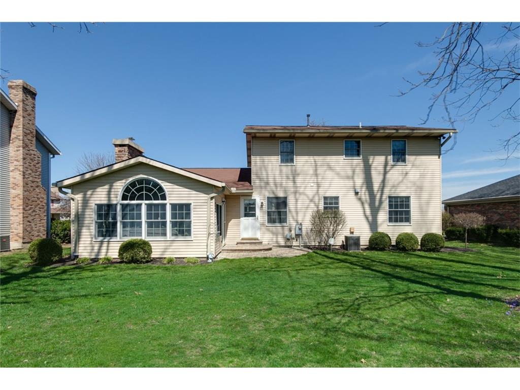 117 Twinbrook Place, Sidney, OH45365