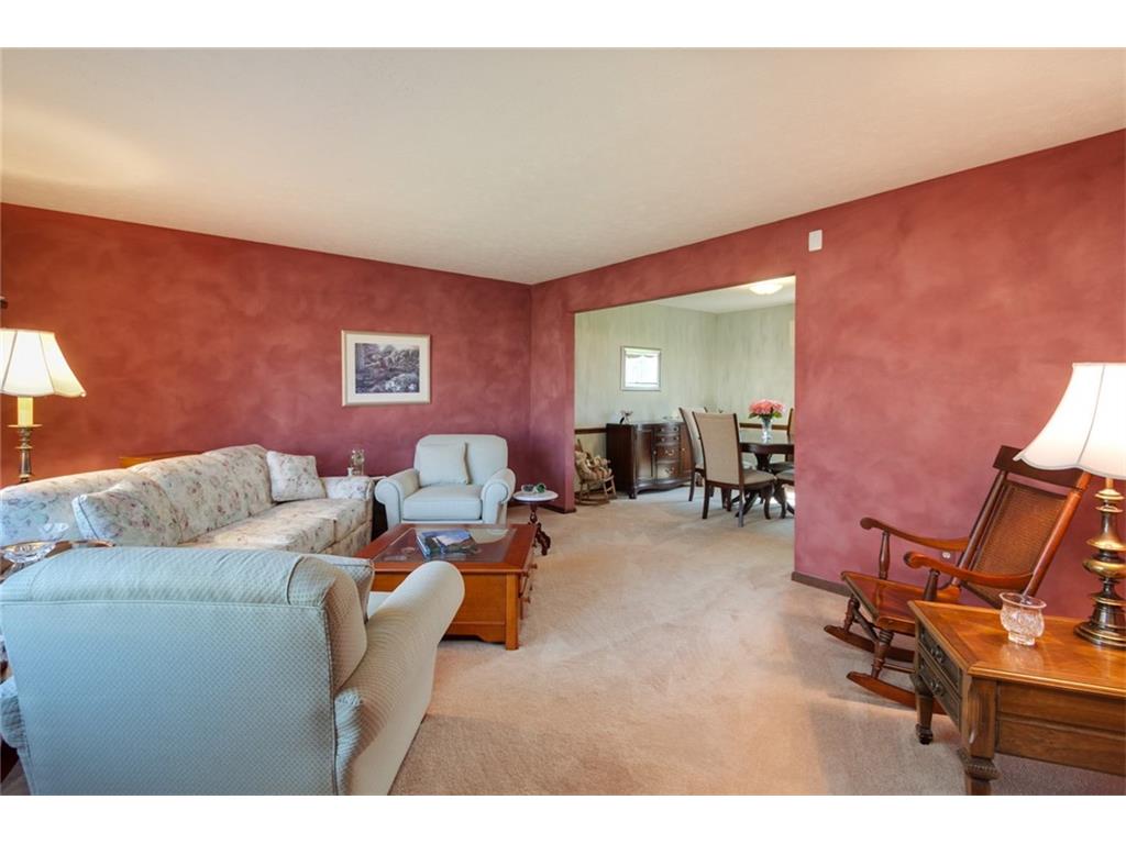 117 Twinbrook Place, Sidney, OH45365