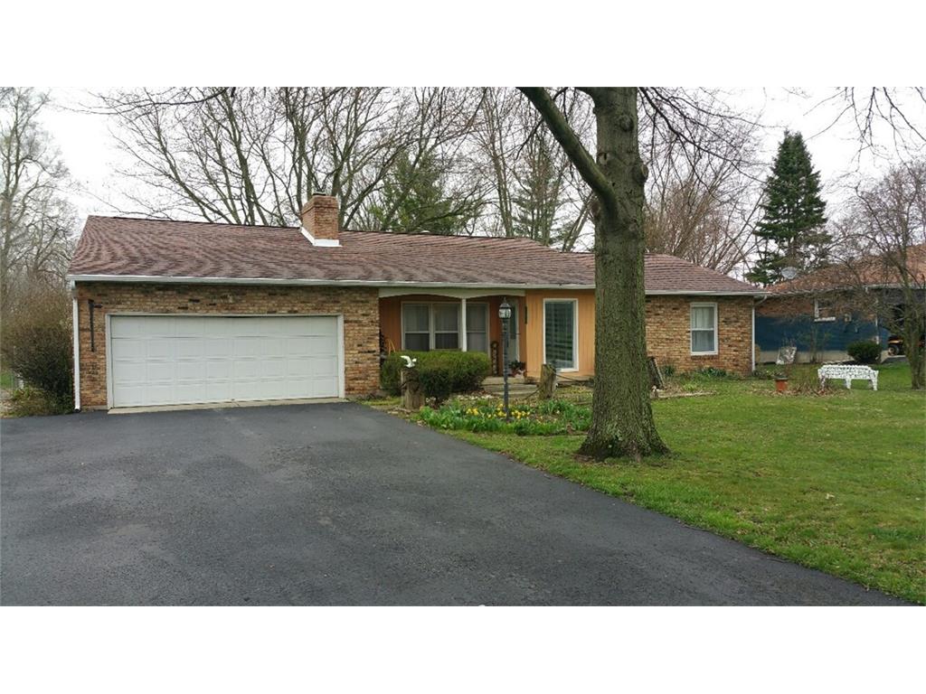11412 Old Columbus Road, South Vienna, OH45369