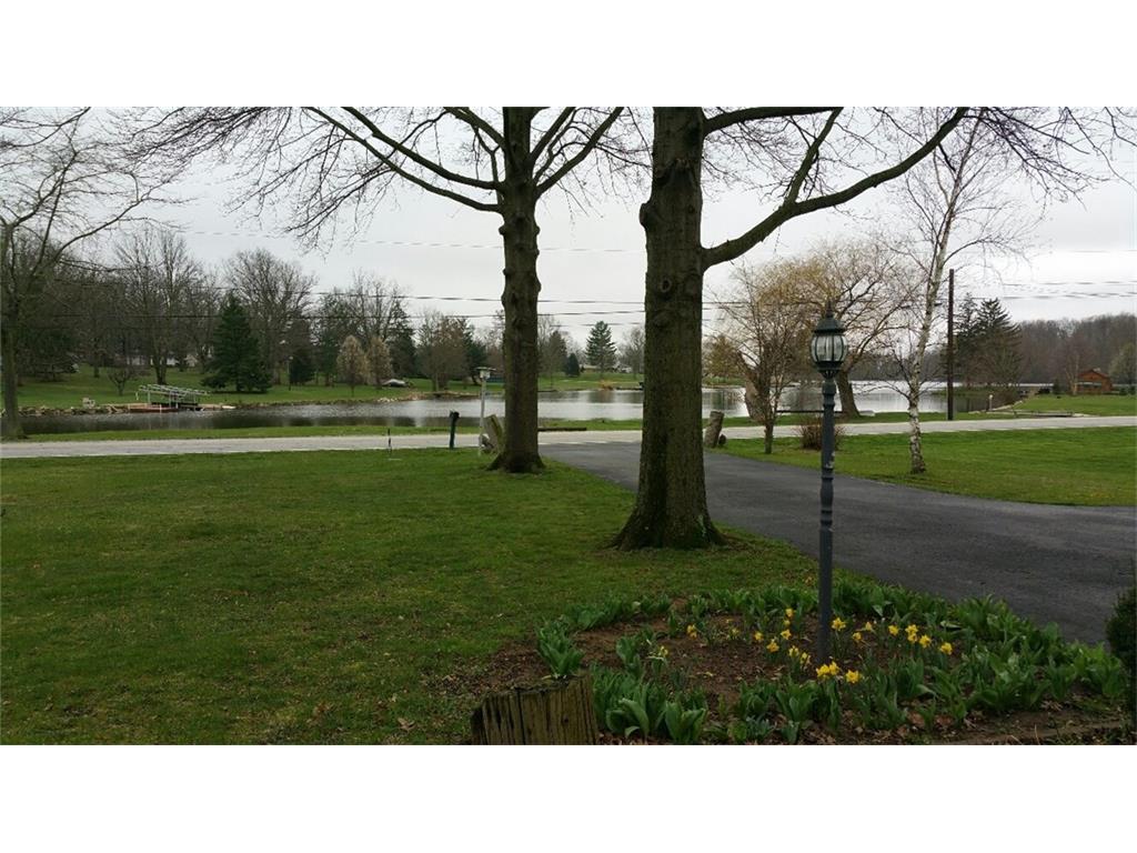 11412 Old Columbus Road, South Vienna, OH45369