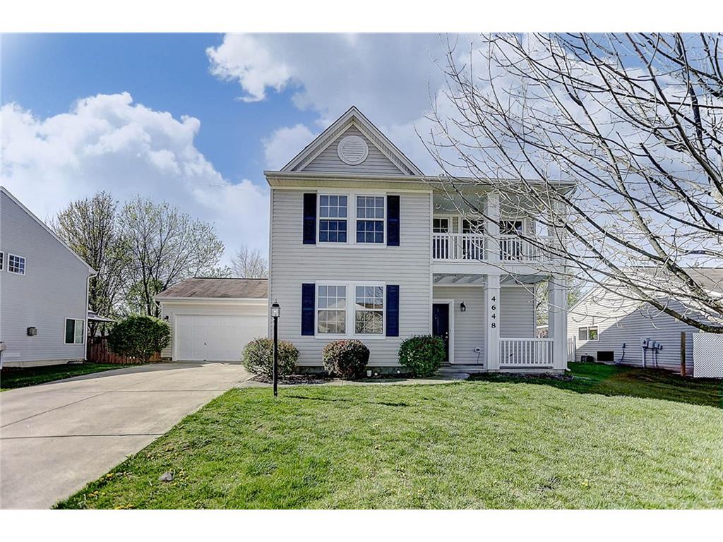 4648 Olde Park, Tipp City, OH45371