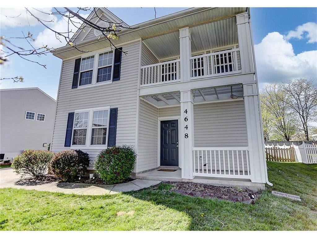 4648 Olde Park, Tipp City, OH45371