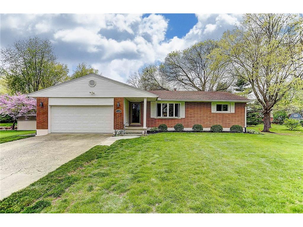 1900 Woodlawn, Troy, OH45373