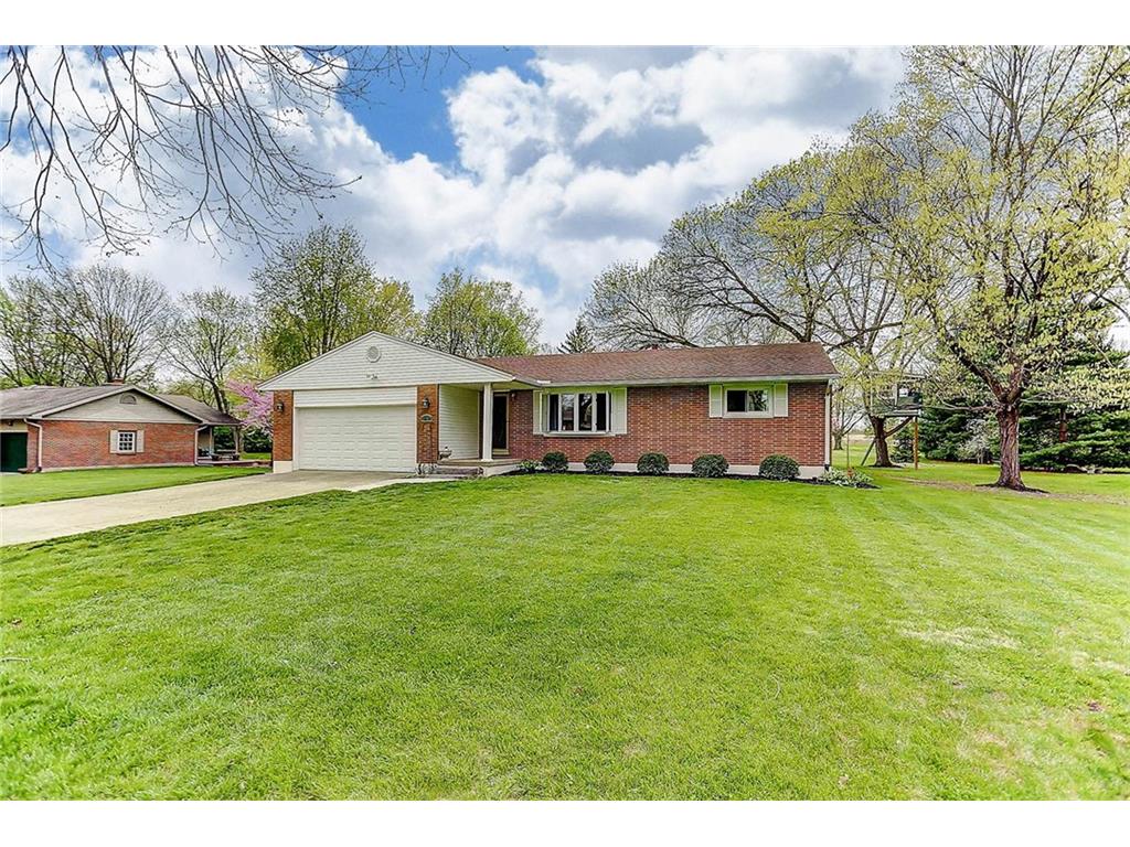 1900 Woodlawn, Troy, OH45373