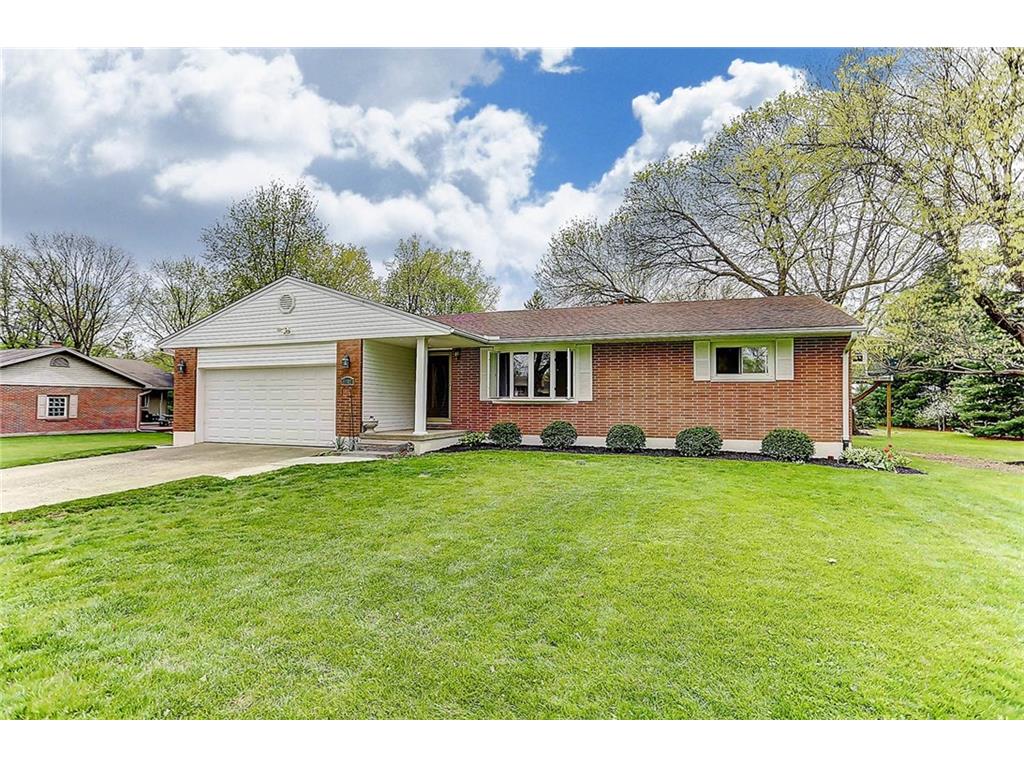 1900 Woodlawn, Troy, OH45373