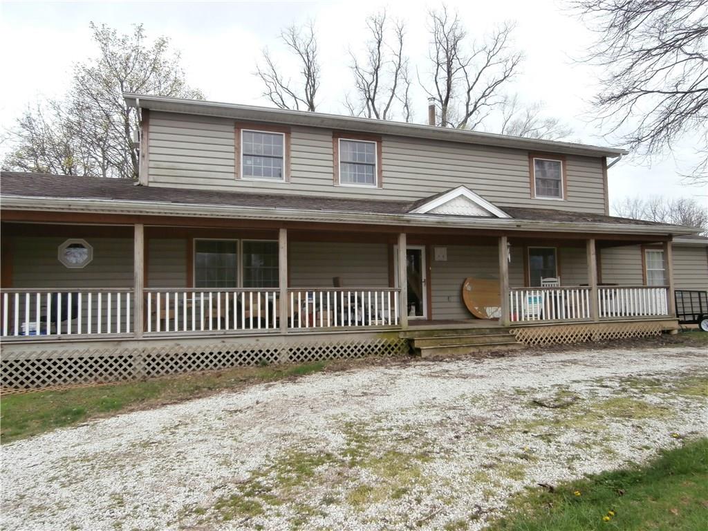 1204 Maple Street, Troy, OH45373