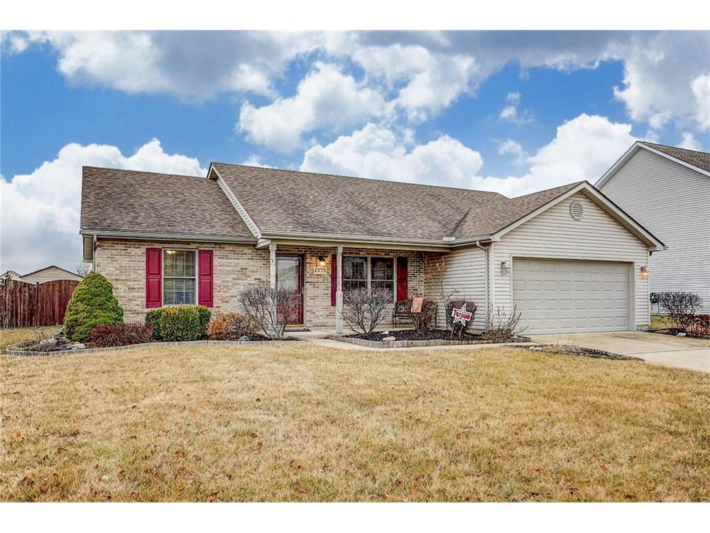 1372 Edinburgh, Troy, OH45373