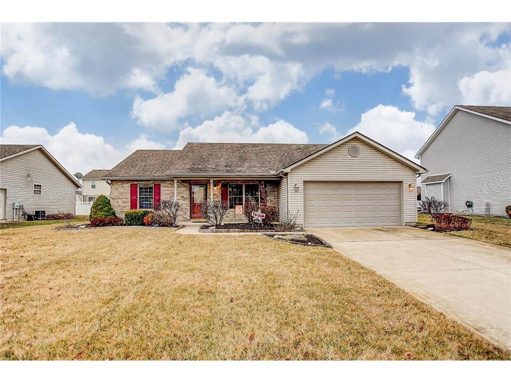 1372 Edinburgh, Troy, OH45373