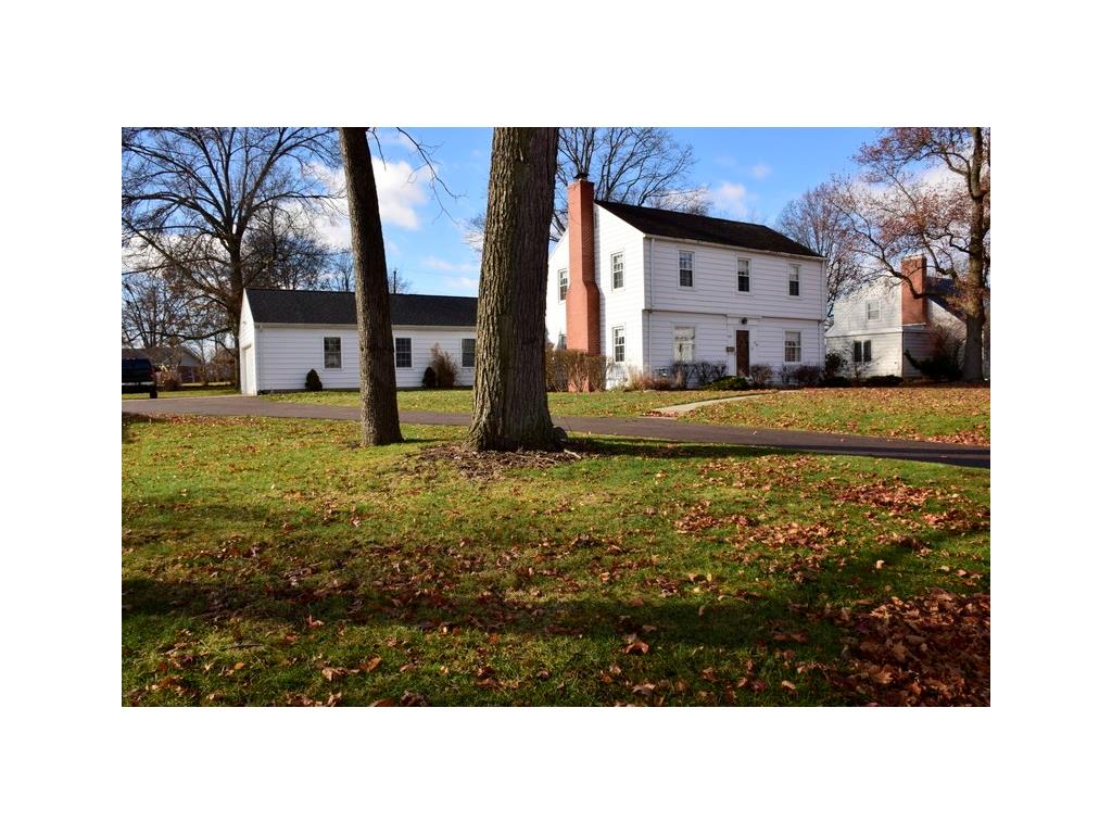 1240 W Main, Troy, OH45373