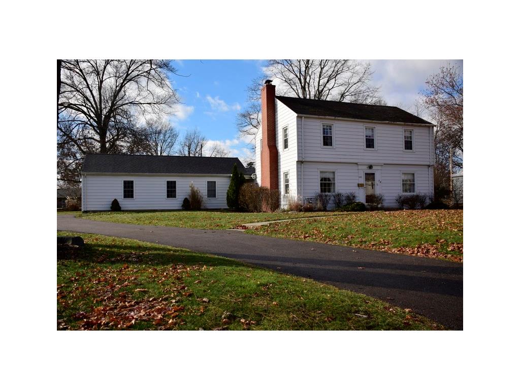 1240 W Main, Troy, OH45373