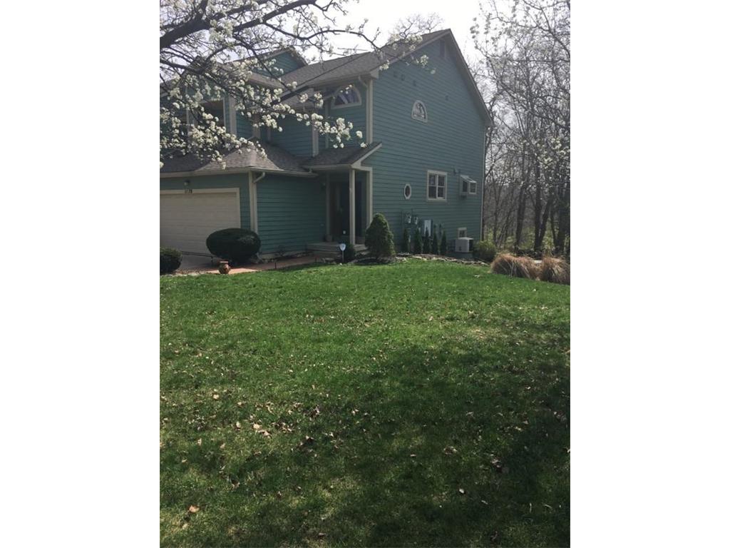 1170 Brindlestone Drive, Vandalia, OH45377