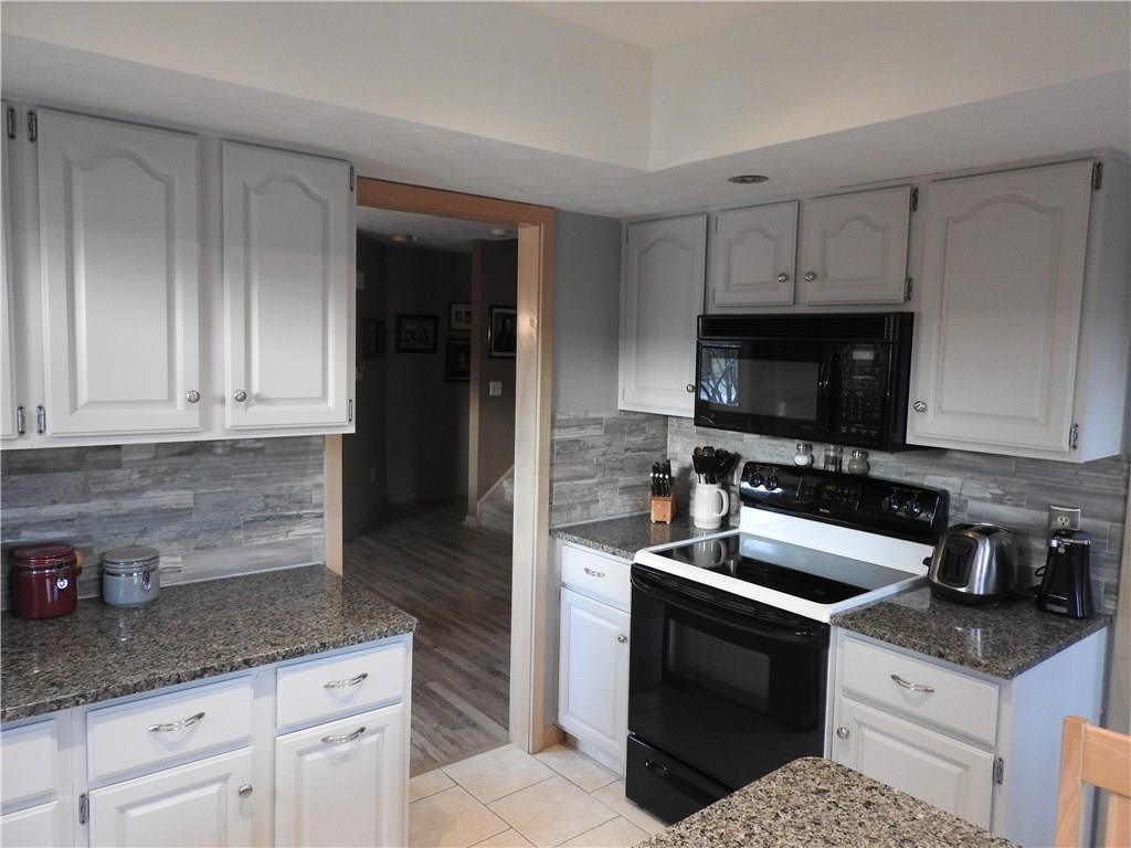 1170 Brindlestone Drive, Vandalia, OH45377
