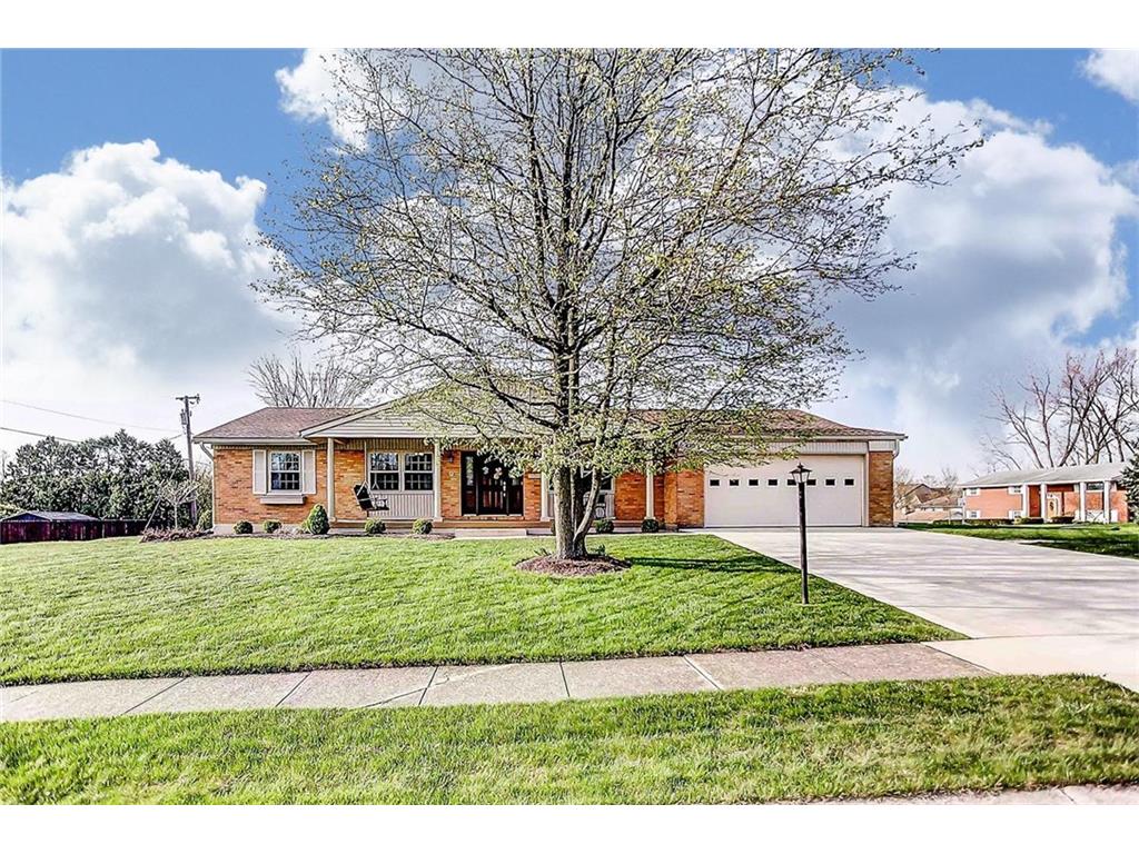 420 Blue Jay, Vandalia, OH45377
