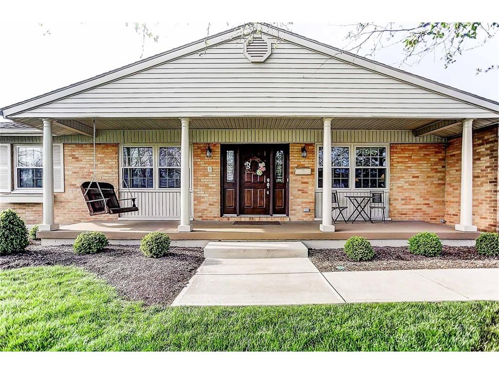 420 Blue Jay, Vandalia, OH45377