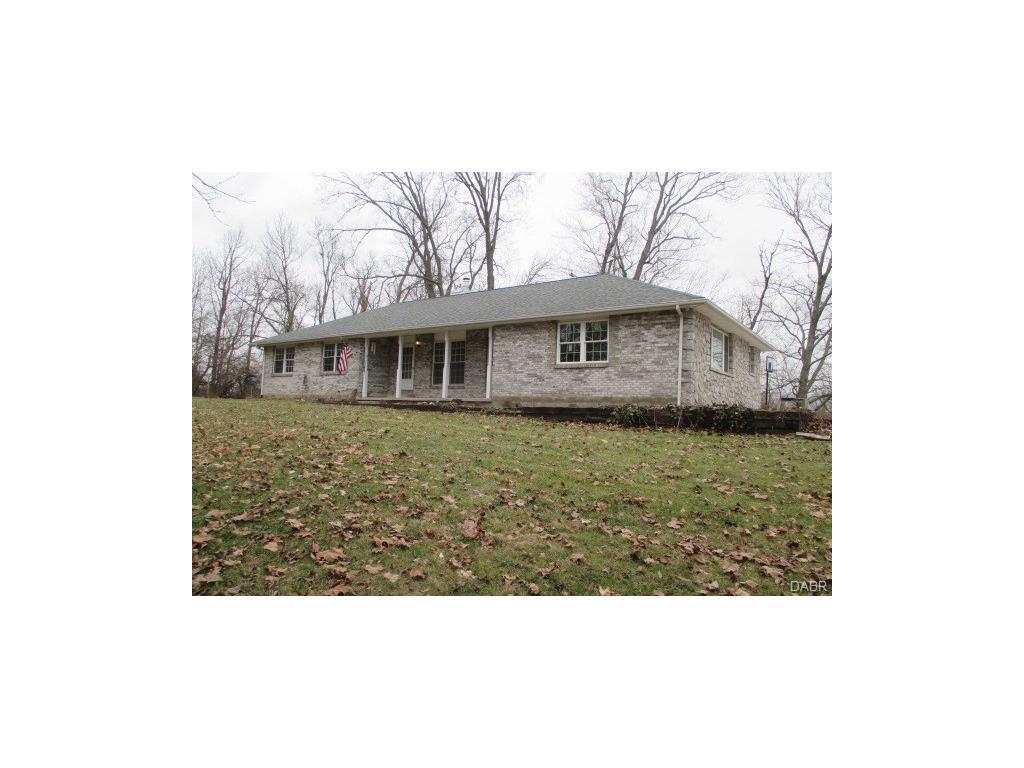 1544 B State Route 503, West Alexandria, OH 45381