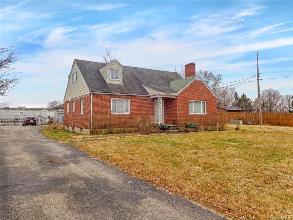 3500 Stonequarry Road, Dayton, OH 45414