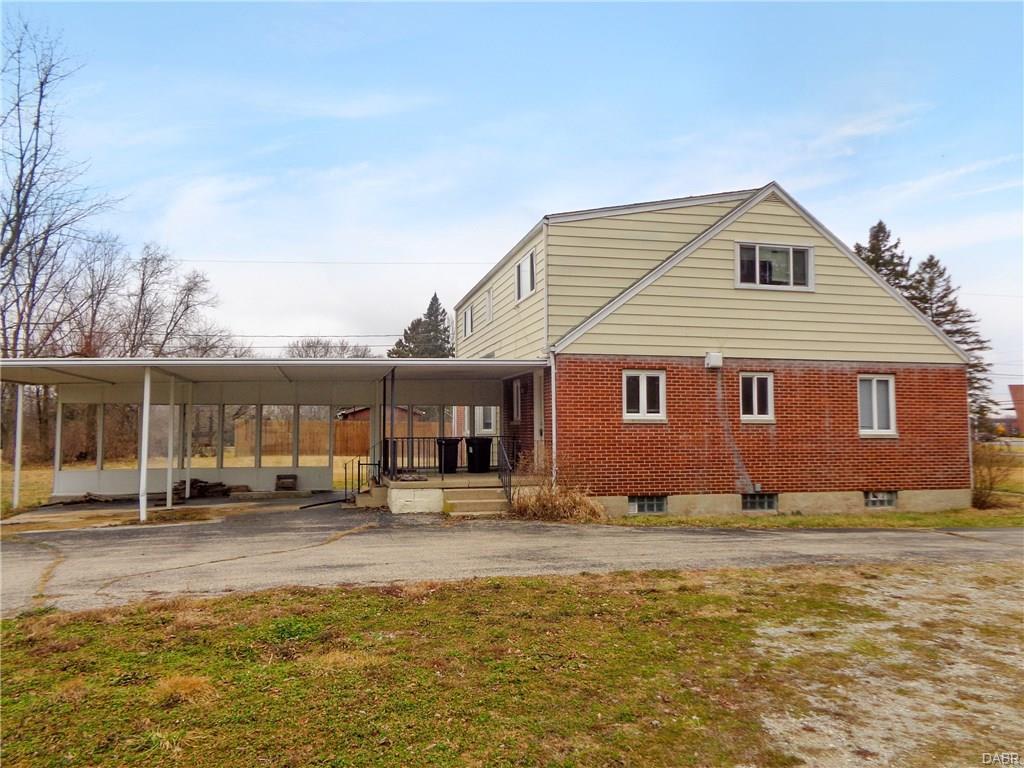 3500 Stonequarry Road, Dayton, OH 45414
