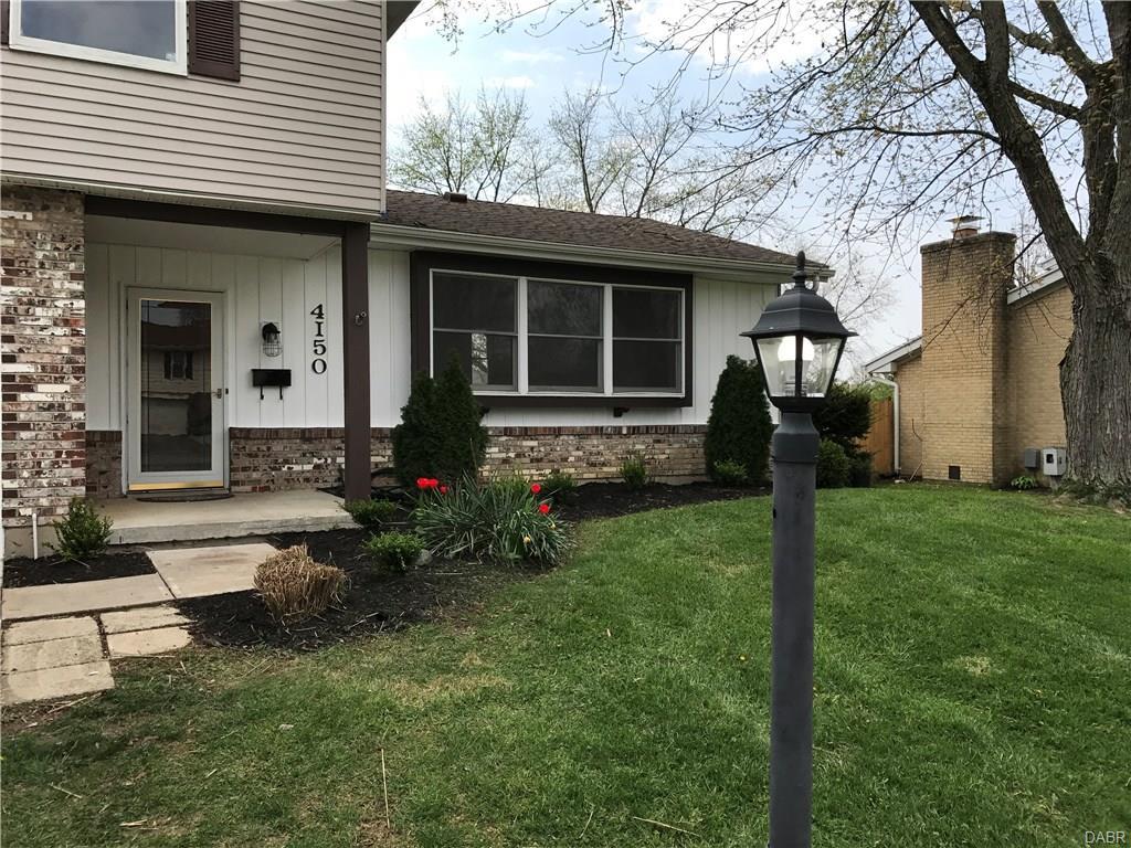 4150 Spruce Pine Court, Dayton, OH 45424
