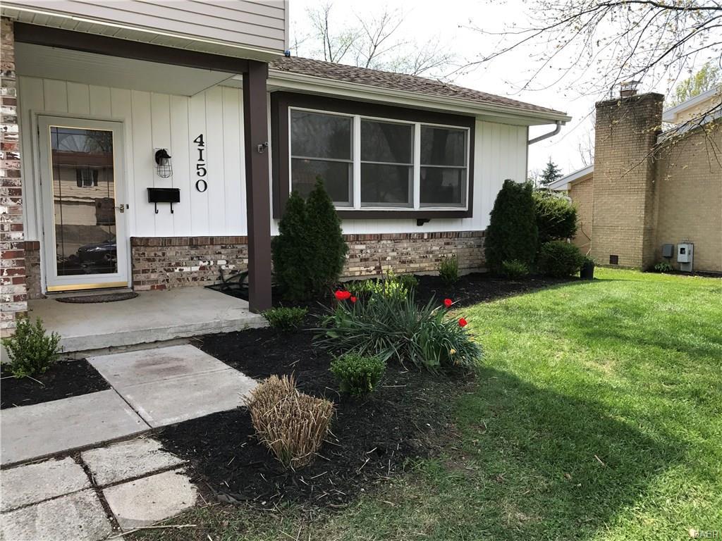 4150 Spruce Pine Court, Dayton, OH 45424